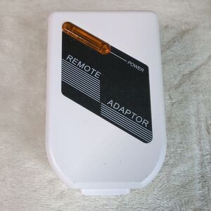 Genuine Superstar Remote Control Adaptor ONLY -  Model APT 1300 Plug In TESTED